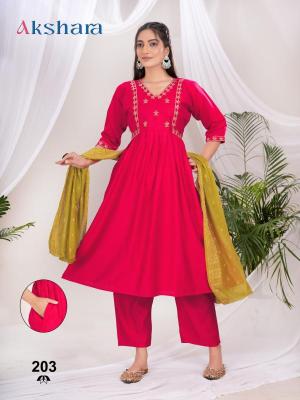 JLF akshara vol 0.2  Designer Kurtis Wholesale