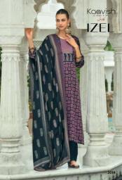 Kaavish izel Wholesale dress suppliers in India