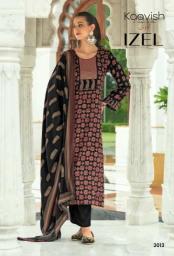 Kaavish izel Wholesale dress suppliers in India