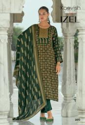 Kaavish izel Wholesale dress suppliers in India