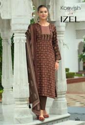 Kaavish izel Wholesale dress suppliers in India