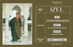 Kaavish izel Wholesale dress suppliers in India