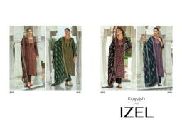 Kaavish izel Wholesale dress suppliers in India