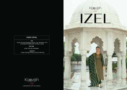Kaavish izel Wholesale dress suppliers in India