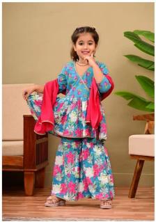 Karma kids 10 Indian Kurti wholesalers