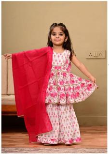 Karma kids 11 Kurti distributors in India