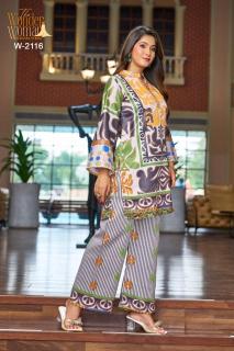 Karma the wonder woman coord set Kurti Exporters in India