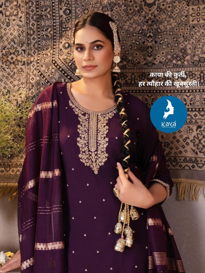 Kaya ginger Kurti distributors in kolkata