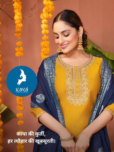 Kaya jenny Designer kurtis in kolkata