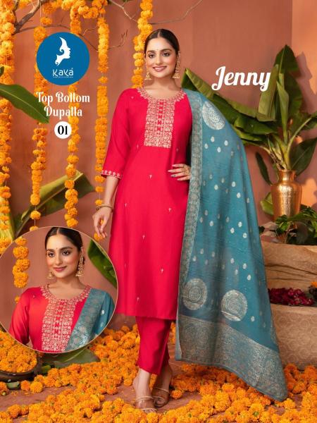 Kaya jenny Designer kurtis in kolkata