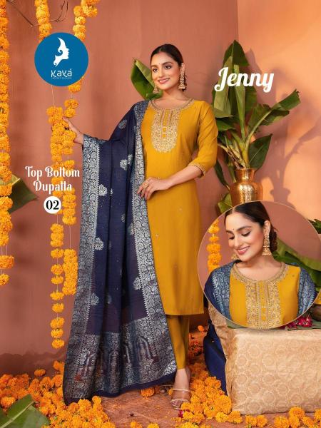 Kaya jenny Designer kurtis in kolkata