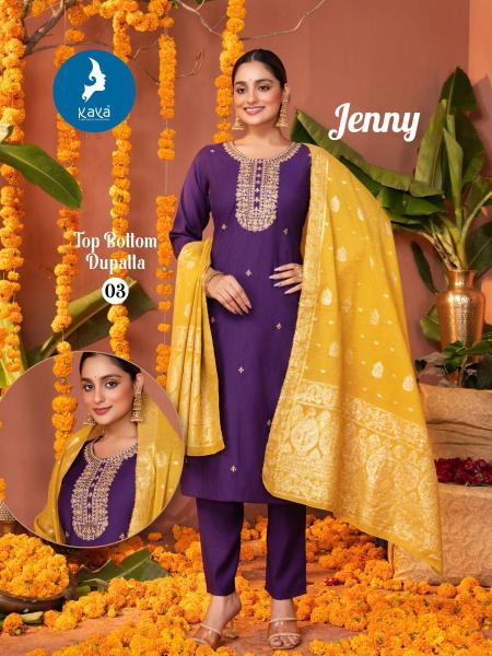 Kaya jenny Designer kurtis in kolkata