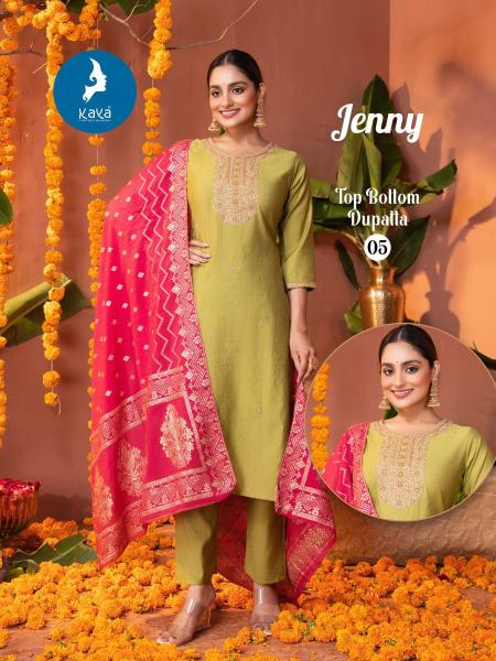 Kaya jenny Designer kurtis in kolkata