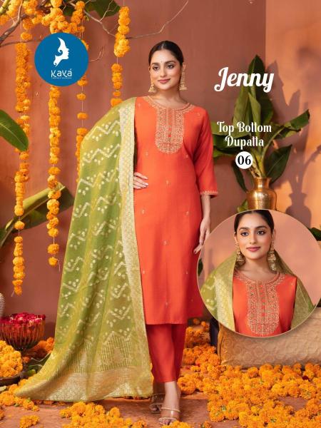 Kaya jenny Designer kurtis in kolkata