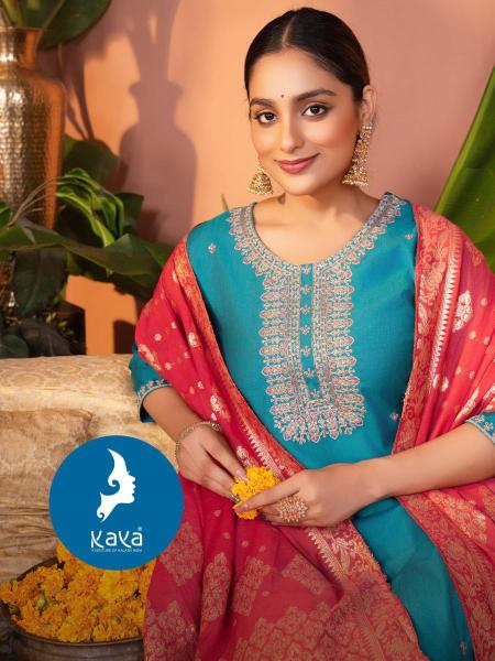 Kaya jenny Designer kurtis in kolkata