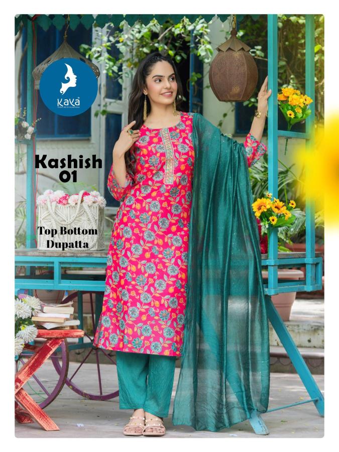 Kaya kashish Latest kurti collection in kolkata