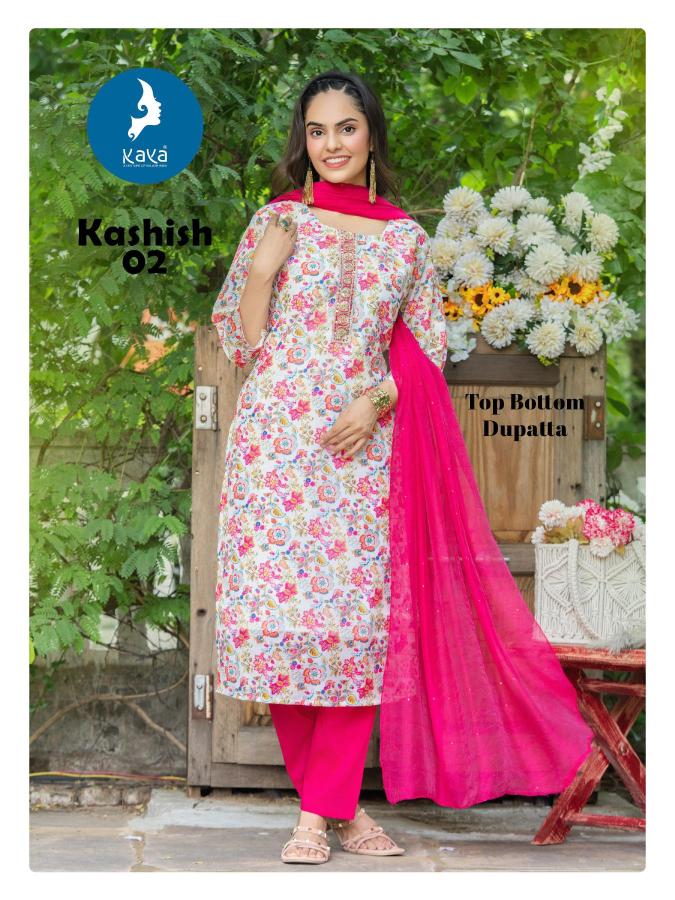 Kaya kashish Latest kurti collection in kolkata
