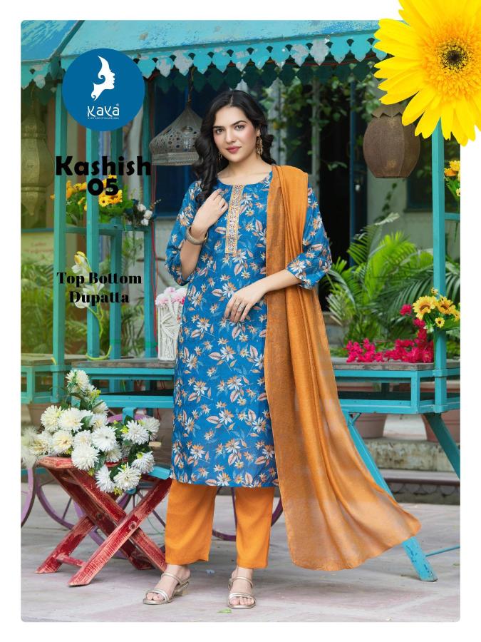 Kaya kashish Latest kurti collection in kolkata