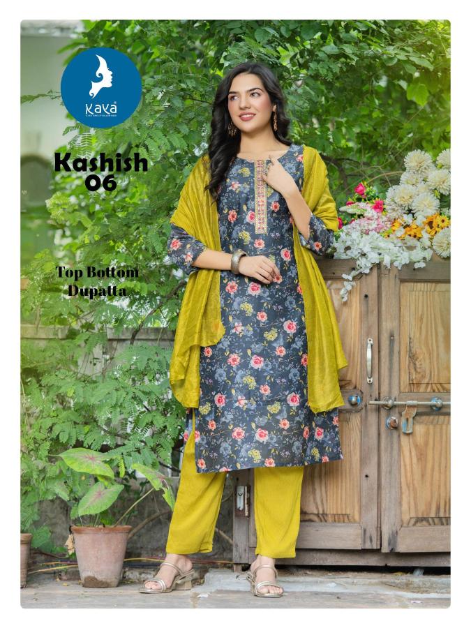 Kaya kashish Latest kurti collection in kolkata