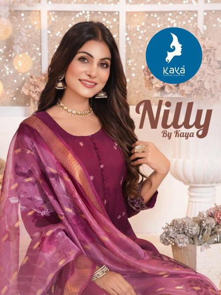 Kaya nilly Wholesale kurti market in kolkata