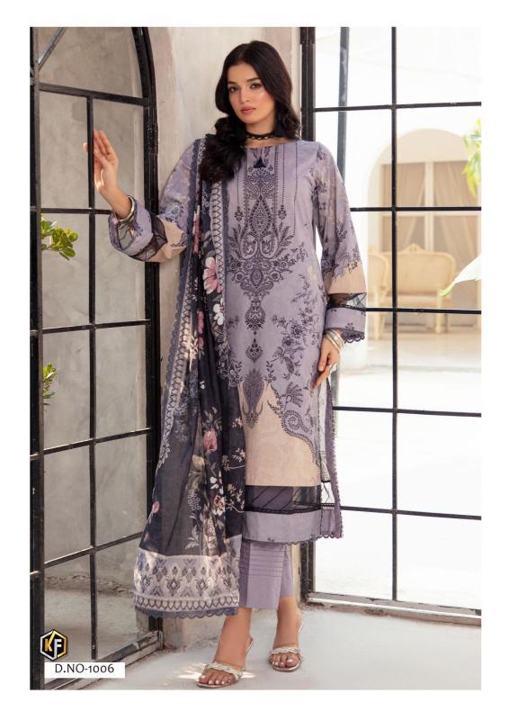 Keval Elaya Vol 1 Surat dress material market price