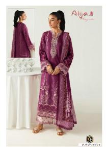 Kevalfab alija b vol-38 Cotton dress material wholesale in Ahmedabad