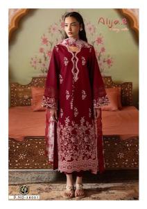 Kevalfab alija b vol-38 Cotton dress material wholesale in Ahmedabad