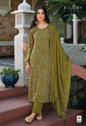 Kilory freya Dress material wholesale market in Delhi
