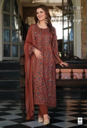 Kilory freya Dress material wholesale market in Delhi