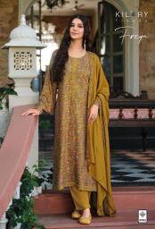 Kilory freya Dress material wholesale market in Delhi