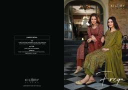 Kilory freya Dress material wholesale market in Delhi