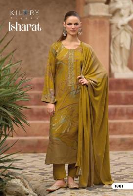 Kilory isharat Dress material manufacturers in Delhi