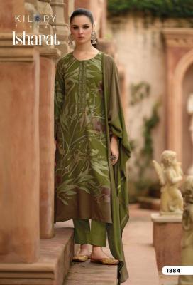 Kilory isharat Dress material manufacturers in Delhi