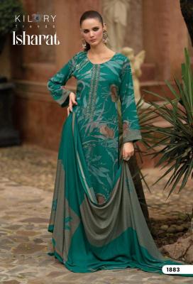 Kilory isharat Dress material manufacturers in Delhi
