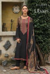 Kilory libaas Wholesale dress material manufacturers in Surat