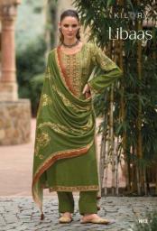 Kilory libaas Wholesale dress material manufacturers in Surat