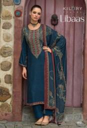 Kilory libaas Wholesale dress material manufacturers in Surat