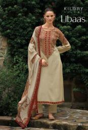 Kilory libaas Wholesale dress material manufacturers in Surat