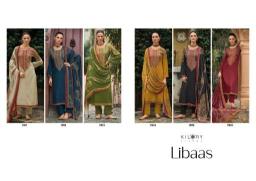 Kilory libaas Wholesale dress material manufacturers in Surat