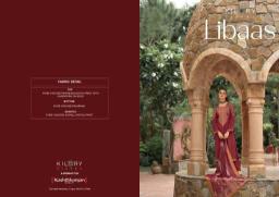 Kilory libaas Wholesale dress material manufacturers in Surat