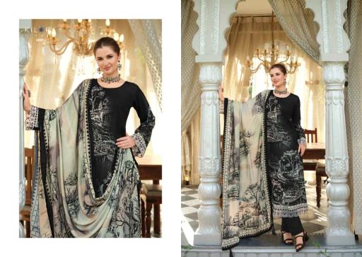 Kilory Nayaab Surat Salwar Kameez Supplier