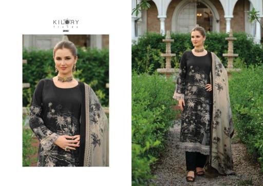 Kilory Nayaab Surat Salwar Kameez Supplier