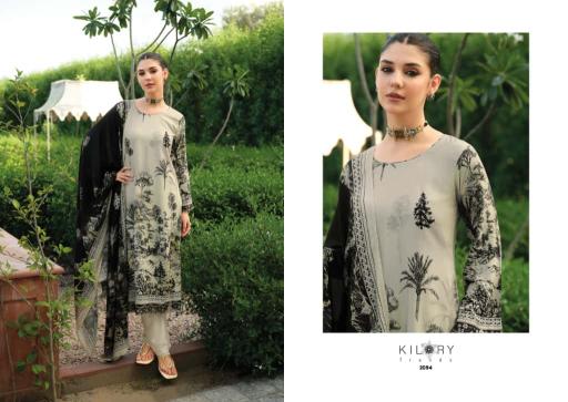 Kilory Nayaab Surat Salwar Kameez Supplier