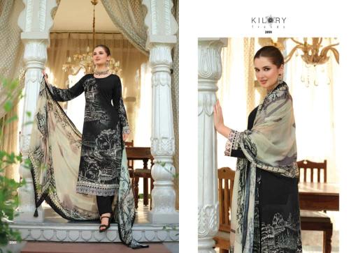 Kilory Nayaab Surat Salwar Kameez Supplier