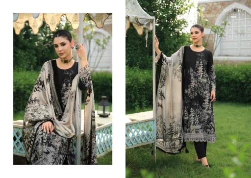 Kilory Nayaab Surat Salwar Kameez Supplier
