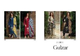 Kilory trends gulzar  Wholesale dress materials market in India
