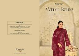 Kilory winter route wholesale dress materials in bangalore with price
