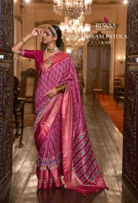 Kreshva param Designer sarees wholesale in Surat