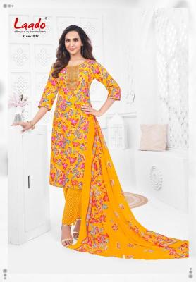 Laado malika vol-1 Long Kurti manufacturers in Vadodara