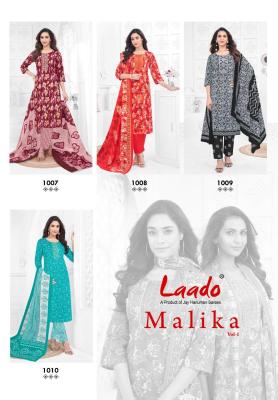 Laado malika vol-1 Long Kurti manufacturers in Vadodara